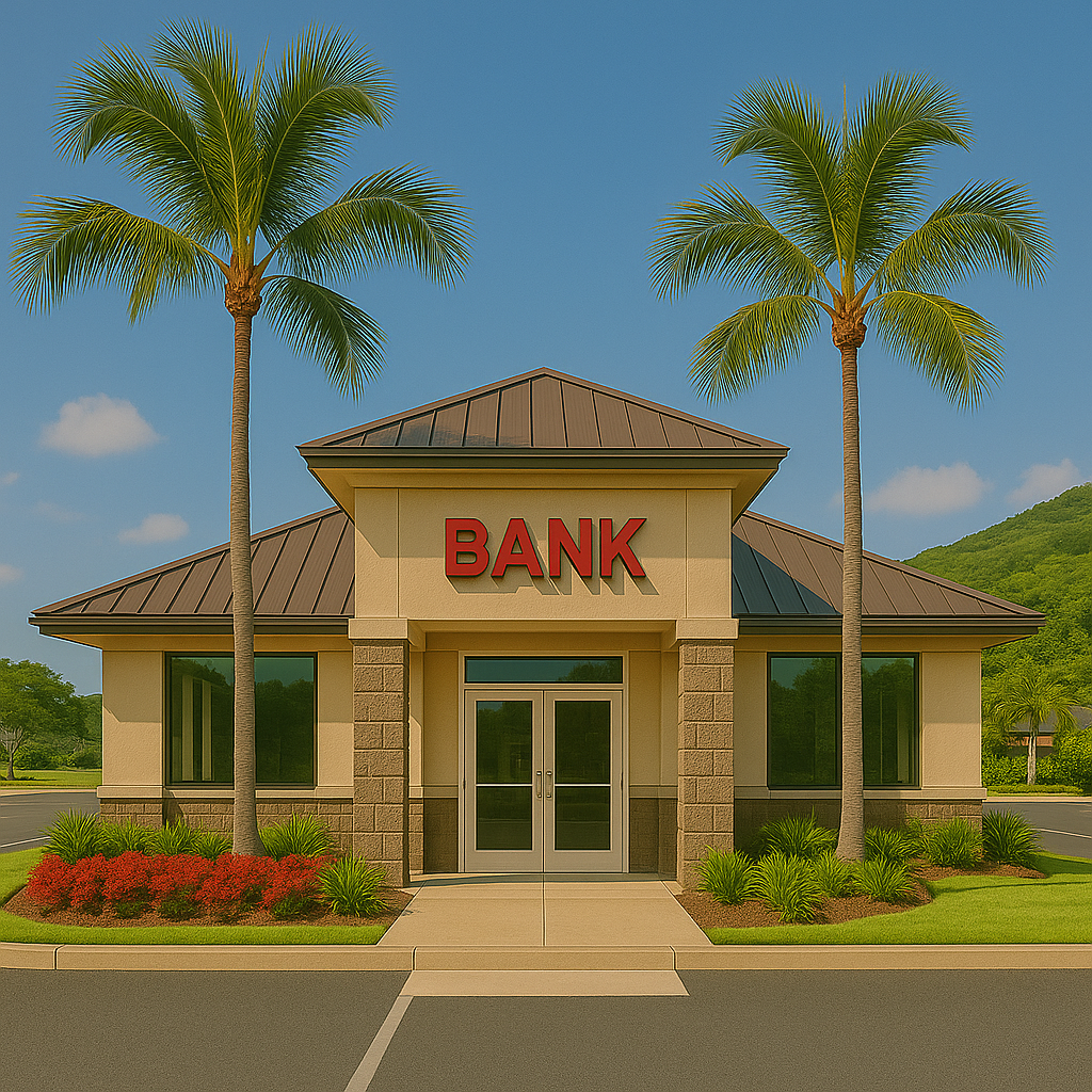 Banks/Credit Unions
