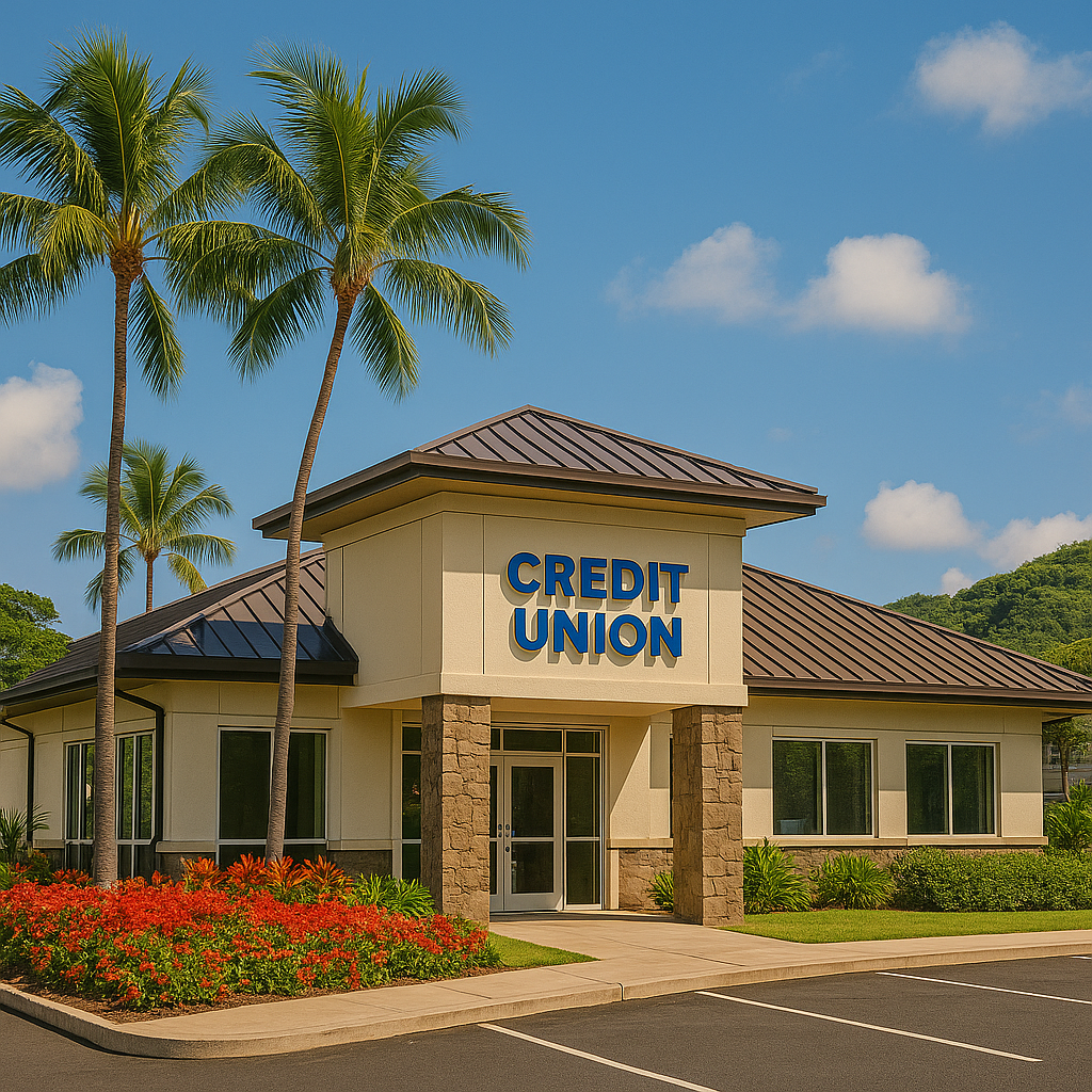 Credit Unions
