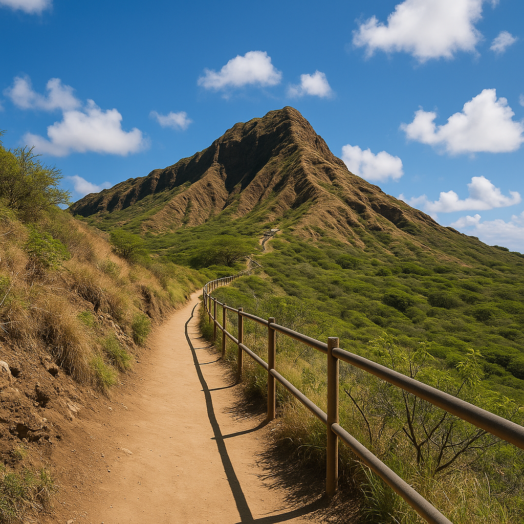 Hikes