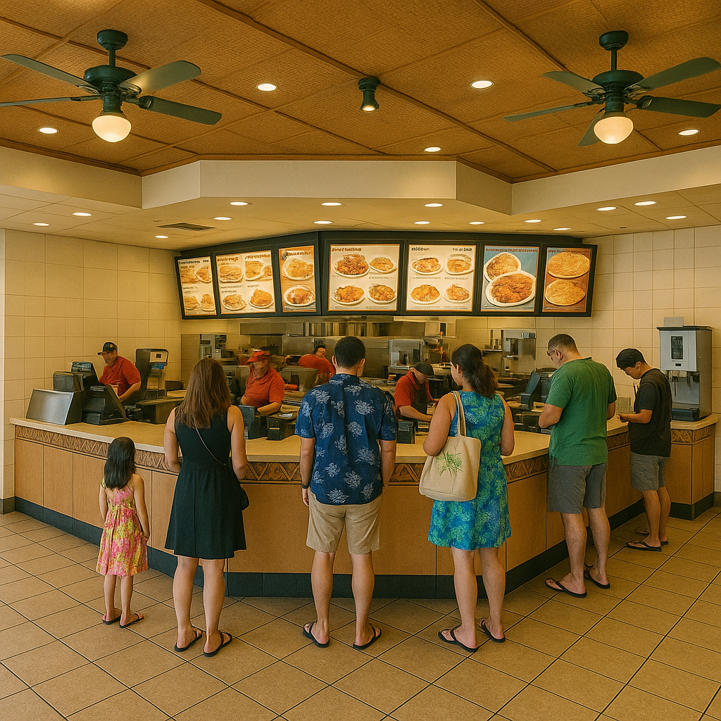 Fast Food