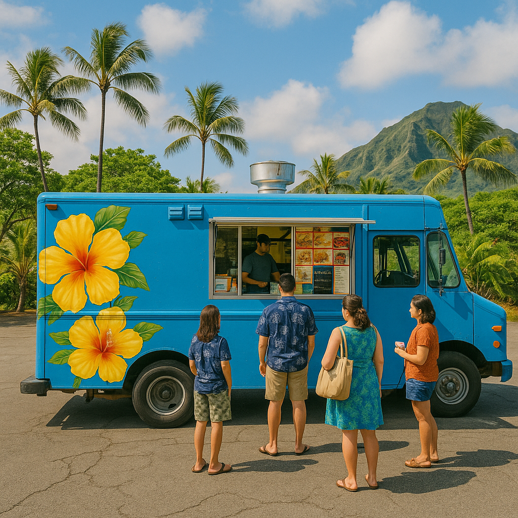 Food Trucks
