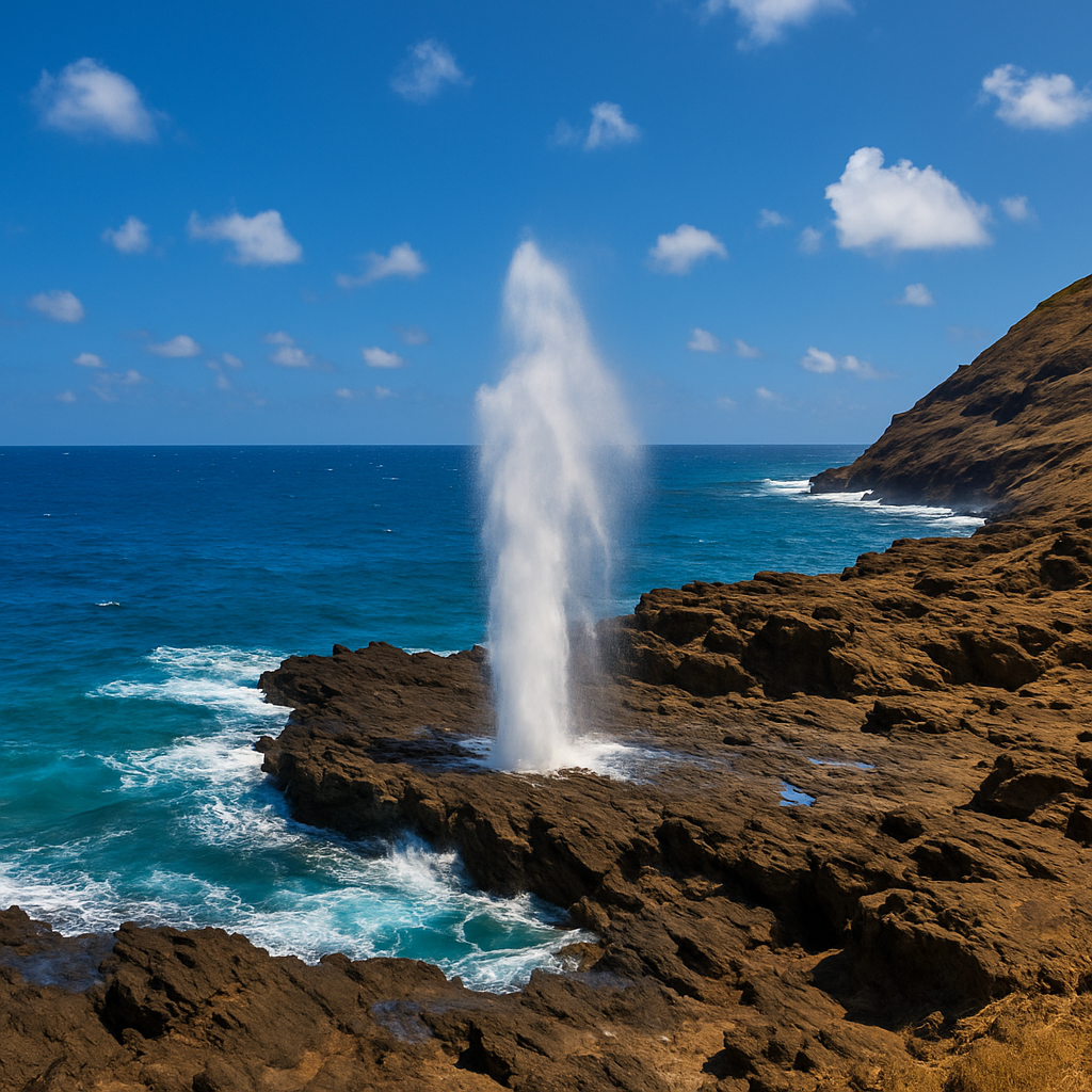 Scenic Points
