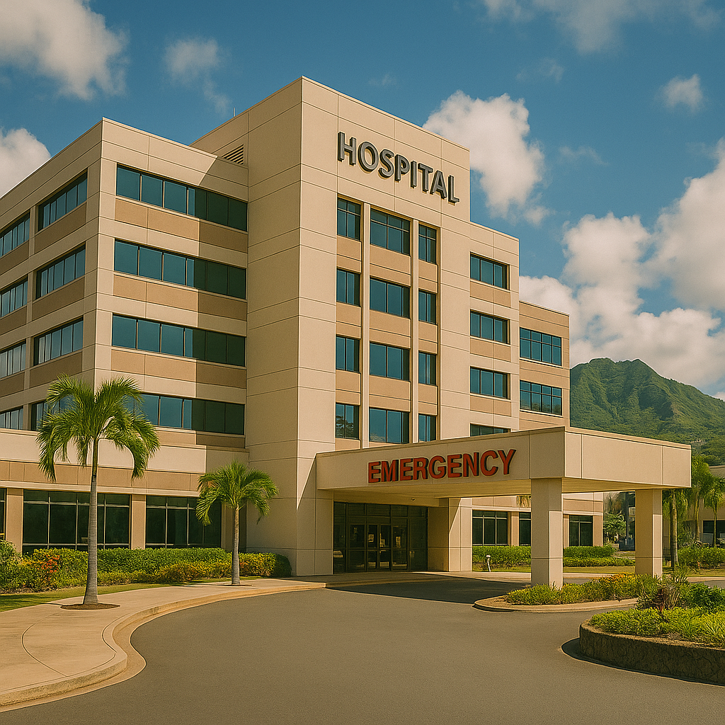 Healthcare