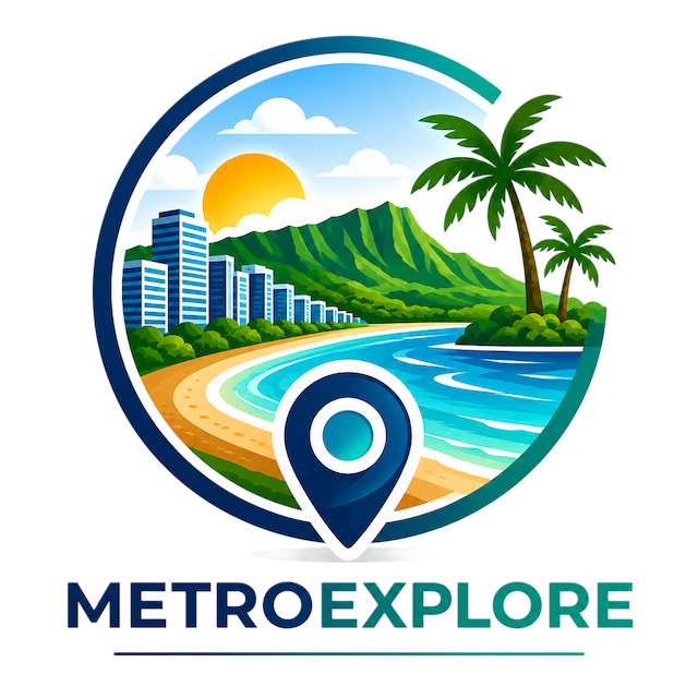 MetroExplore