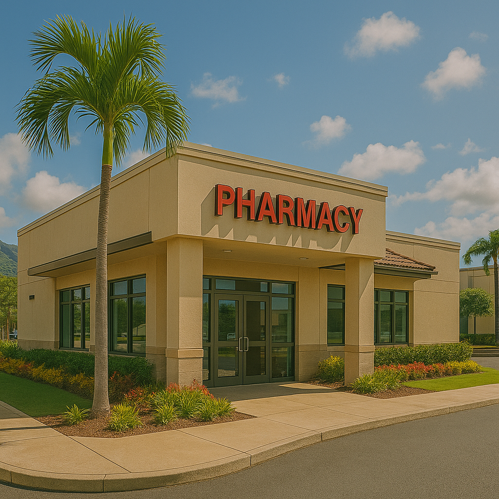Pharmacies