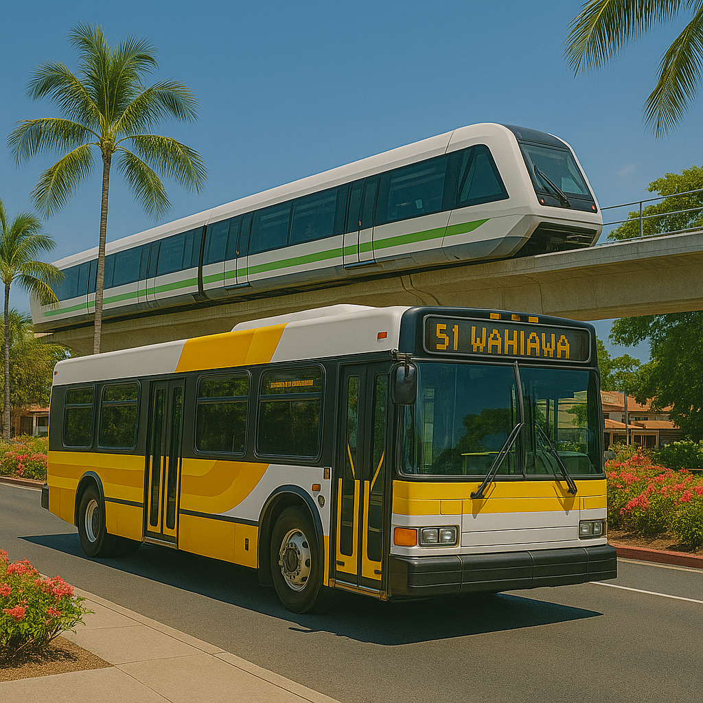 Transportation