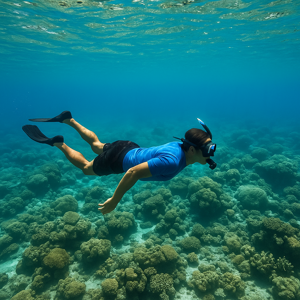 Snorkel
