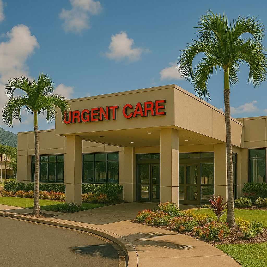 Urgent Care