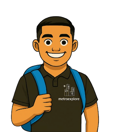 JV the Explorer